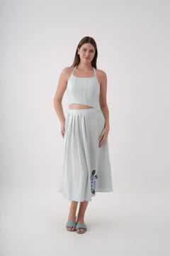 Ocean Muse Co-ord Set