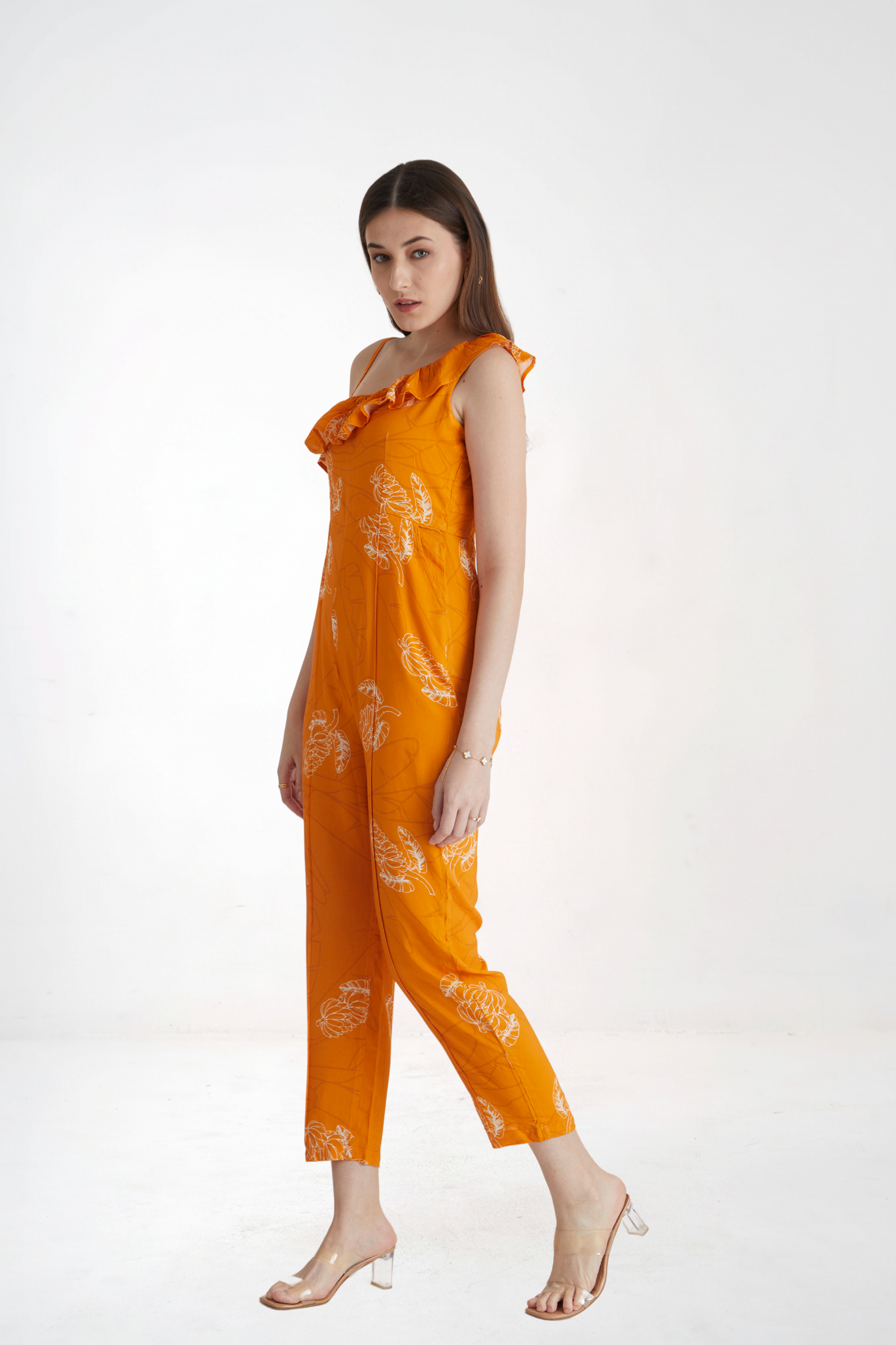 Carrotfit Jumpsuit