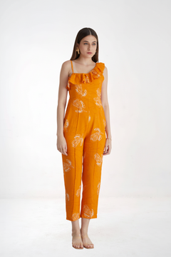 Carrotfit Jumpsuit