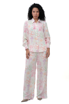 Flora Trousers