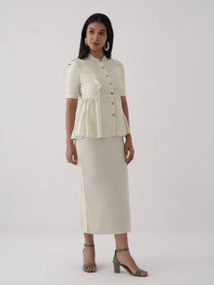 Structured Co-ord Set