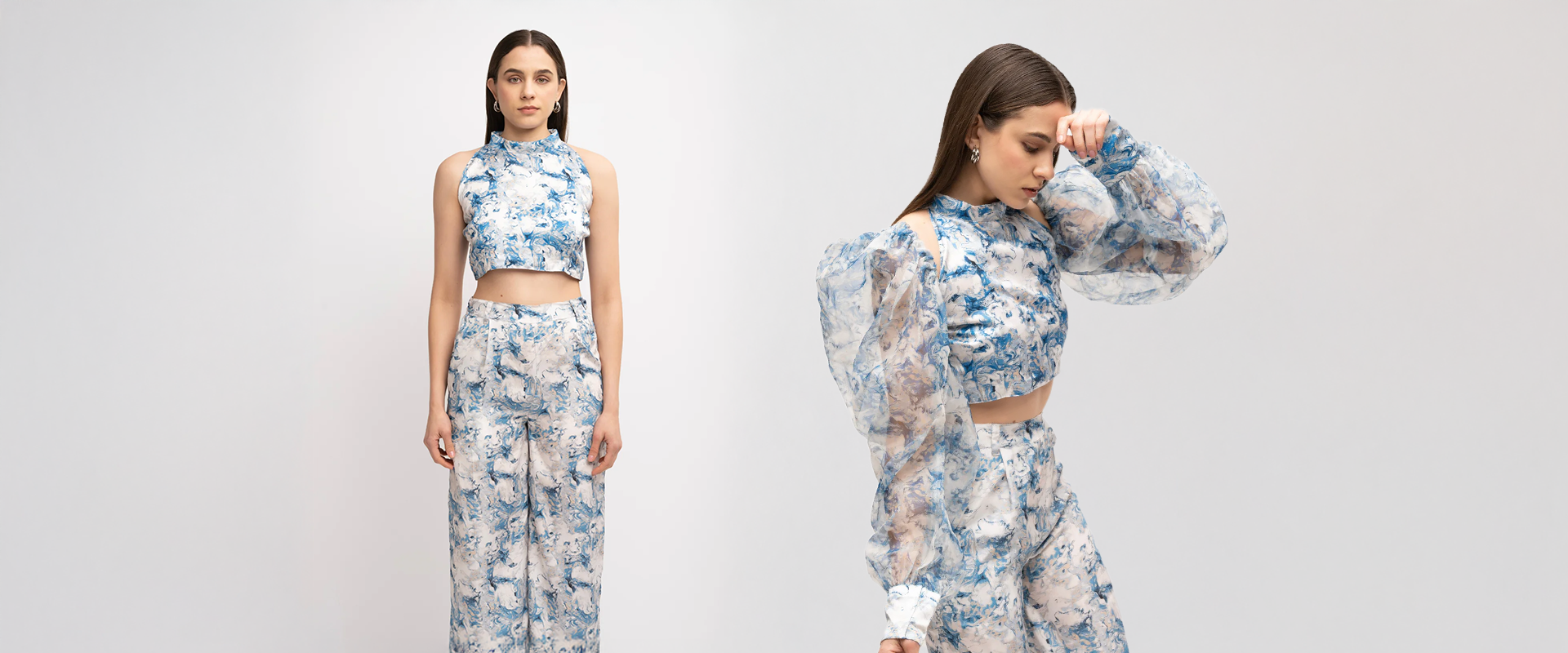 Match Made in Fashion: ZYKAZ’s Chic Co-Ord Sets That Steal the Spotlight!