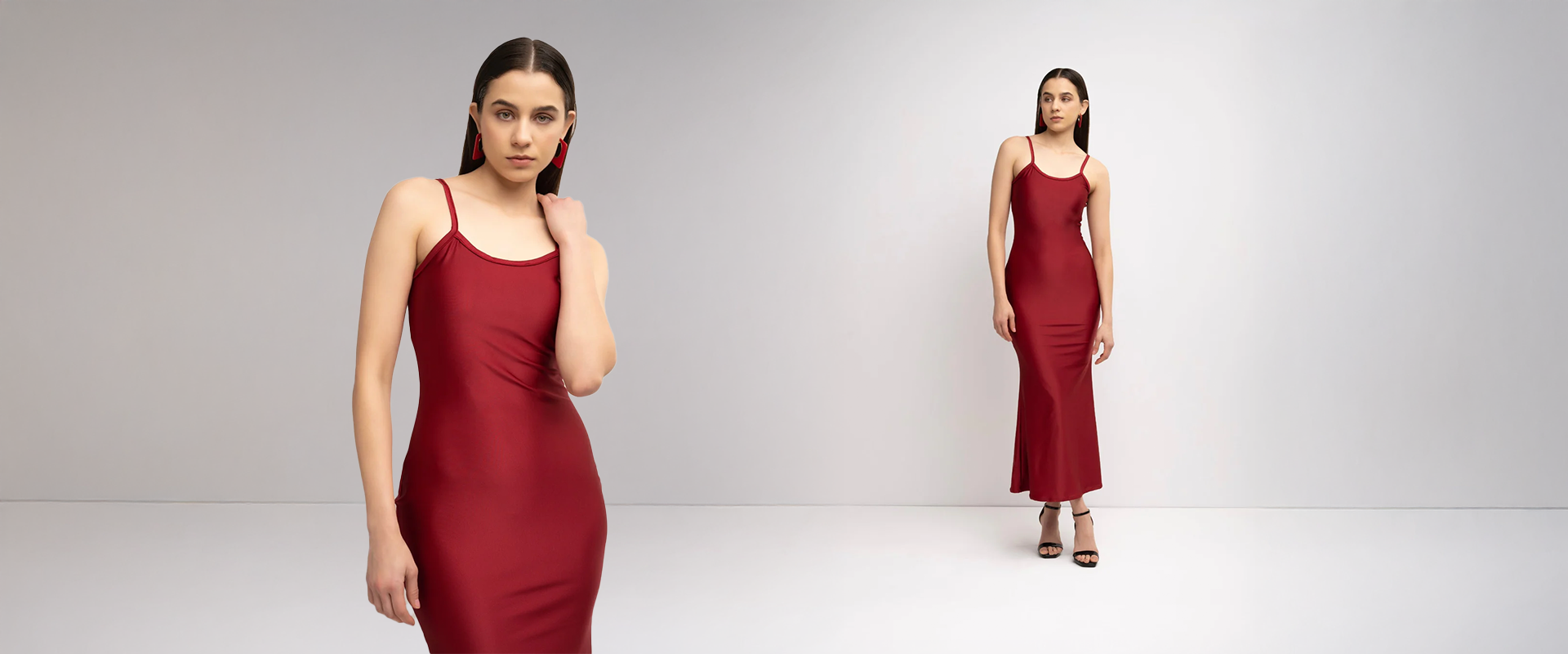 Dare to Wear: Bodycon Dresses That Own the Spotlight