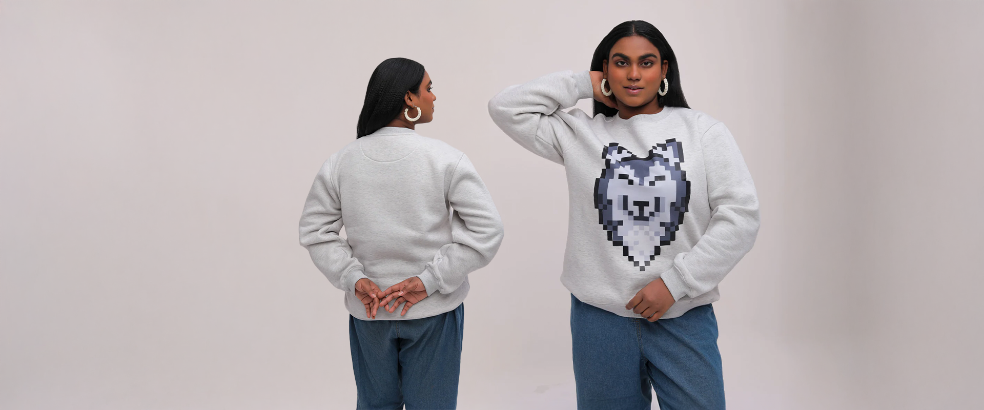 Cozy, Chic, and Confident: Zykaz's Winter Wear for Women