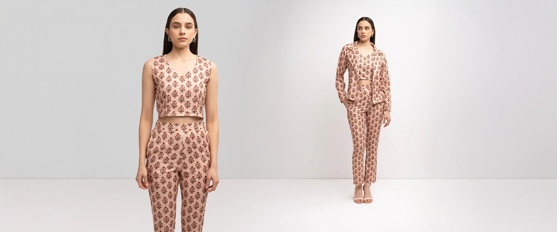 The Power of Co-Ords: One Outfit, Endless Possibilities