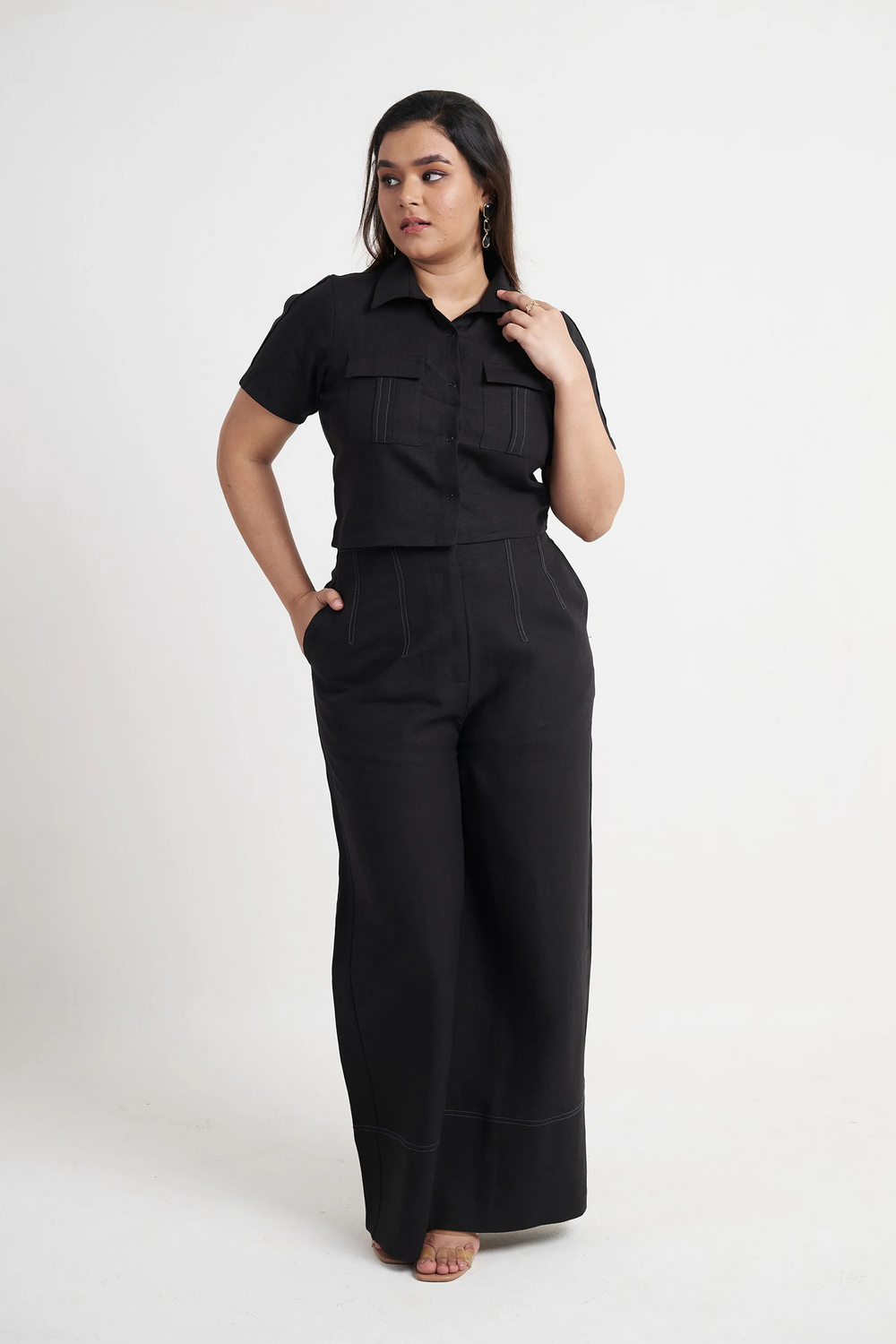 Office Wear Co-Ord Sets for Women: A Practical Styling Guide