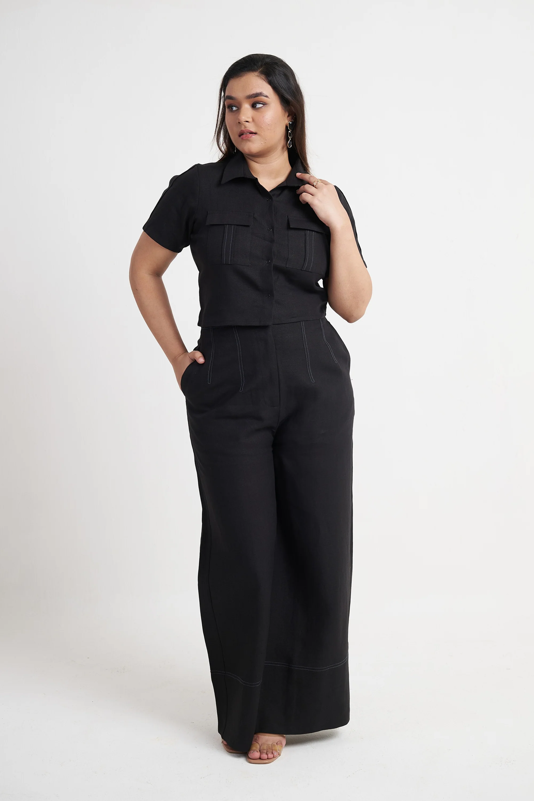 Office Wear Co-Ord Sets for Women: A Practical Styling Guide