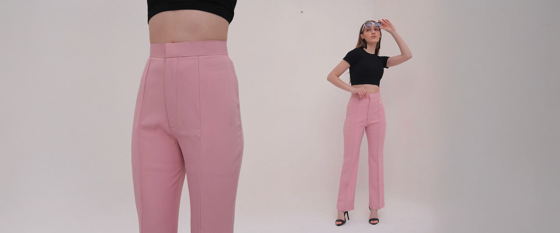 Elevate Your Wardrobe: The Ultimate Guide to ZYKAZ Women’s Trousers