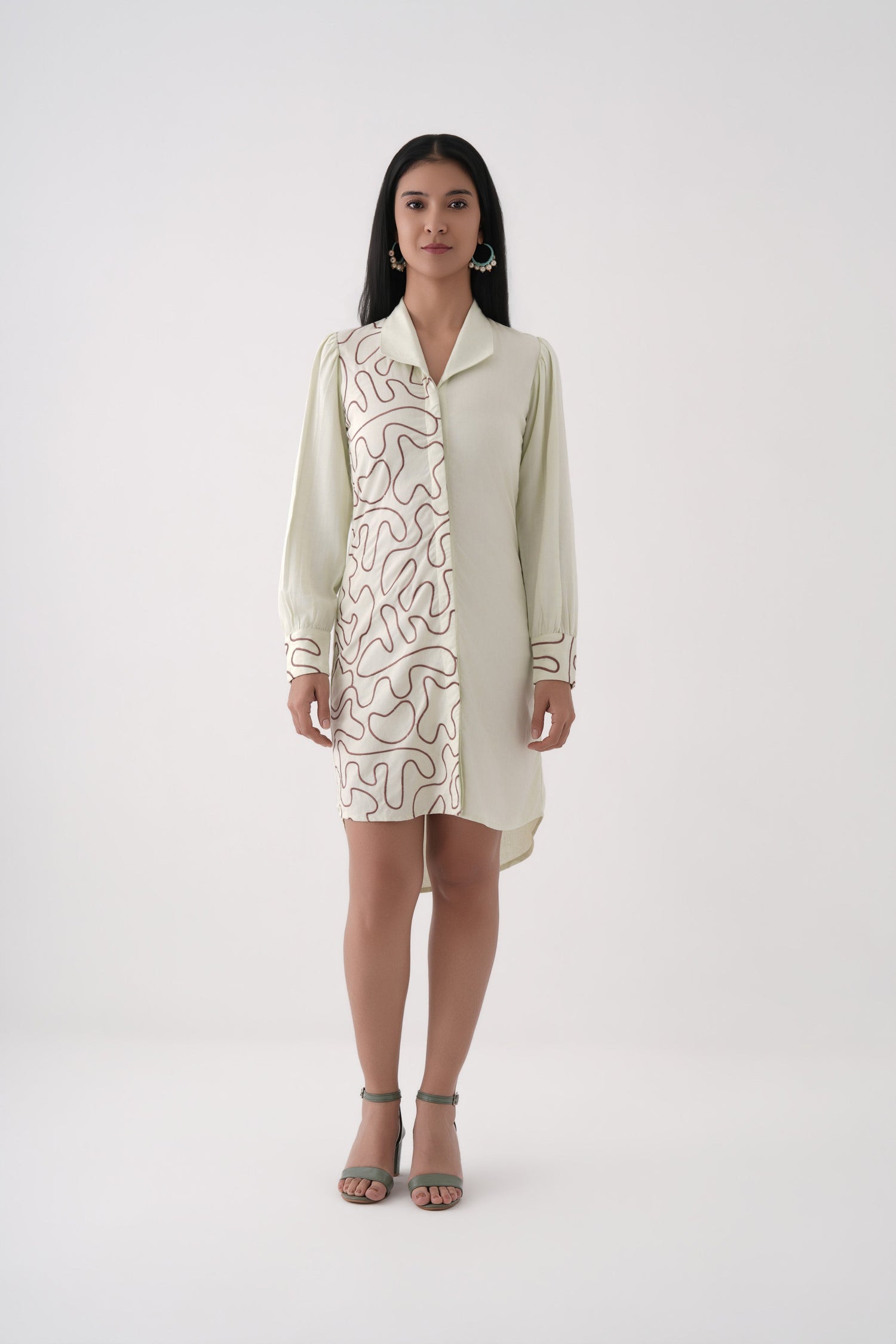 Women's Shirt Dresses
