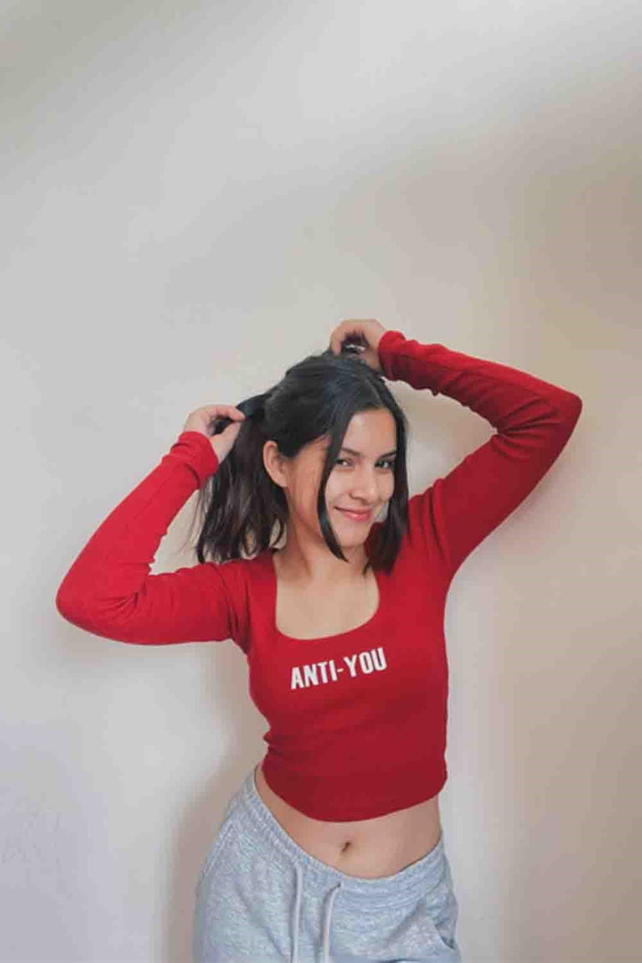 Cotton Full Sleeves Skinfit