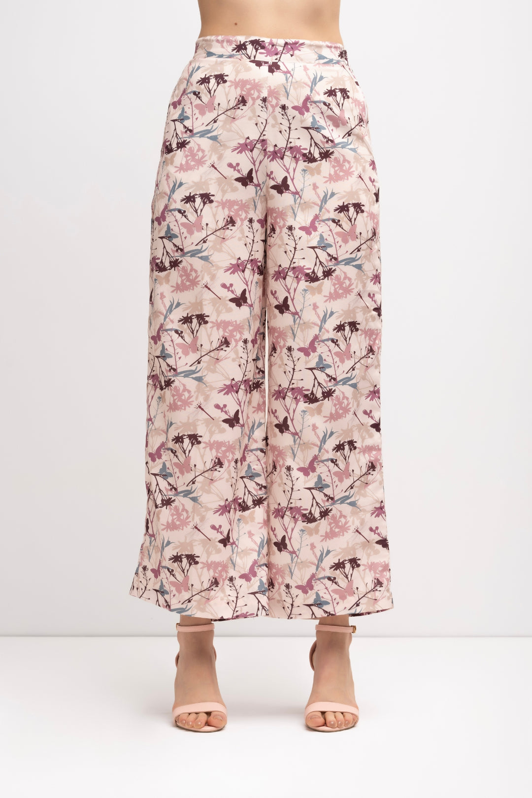 Printed Co-Ord Set