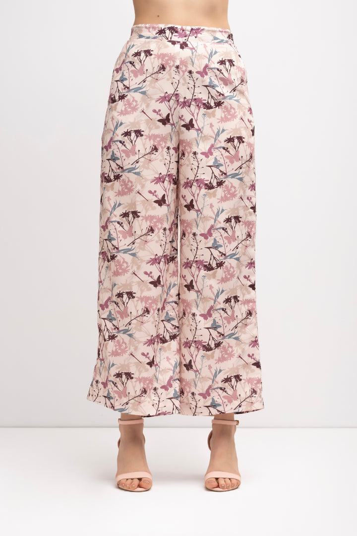 Printed Co-Ord Set