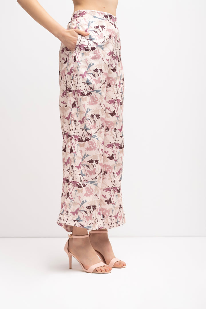 Printed Co-Ord Set