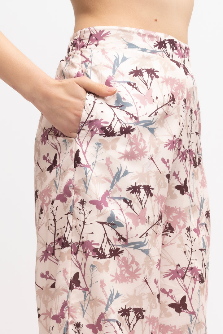 Printed Co-Ord Set