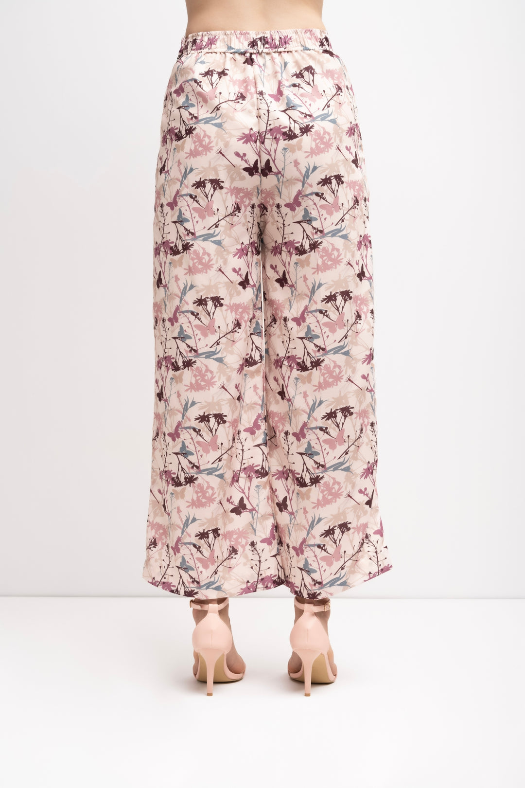 Printed Co-Ord Set