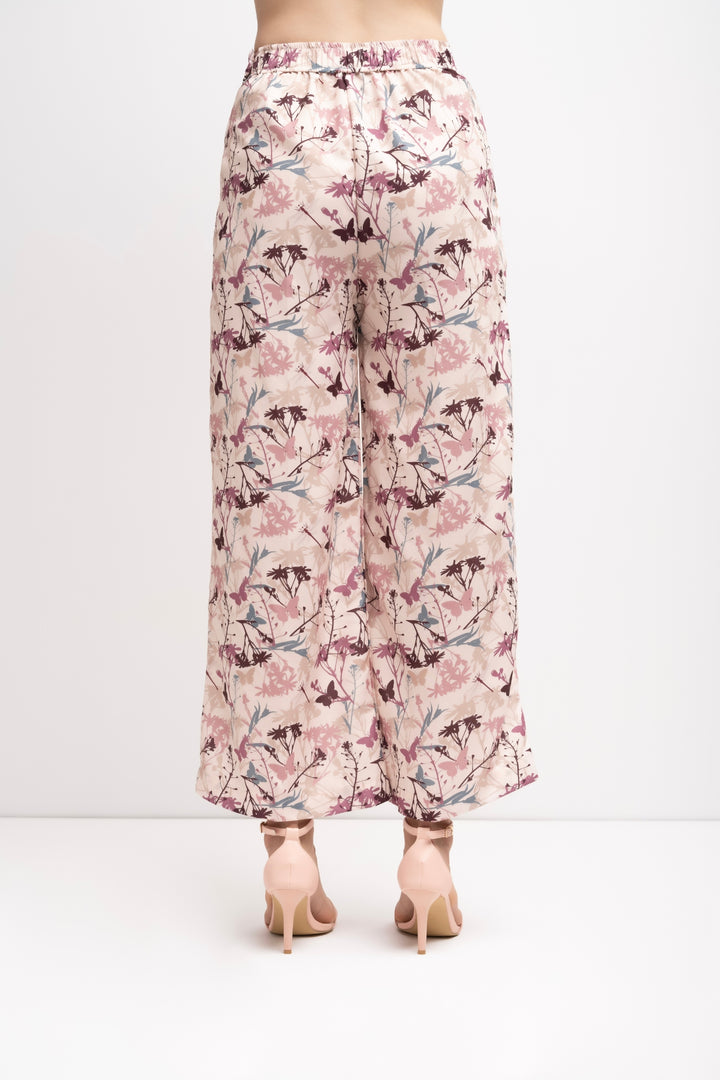 Printed Co-Ord Set