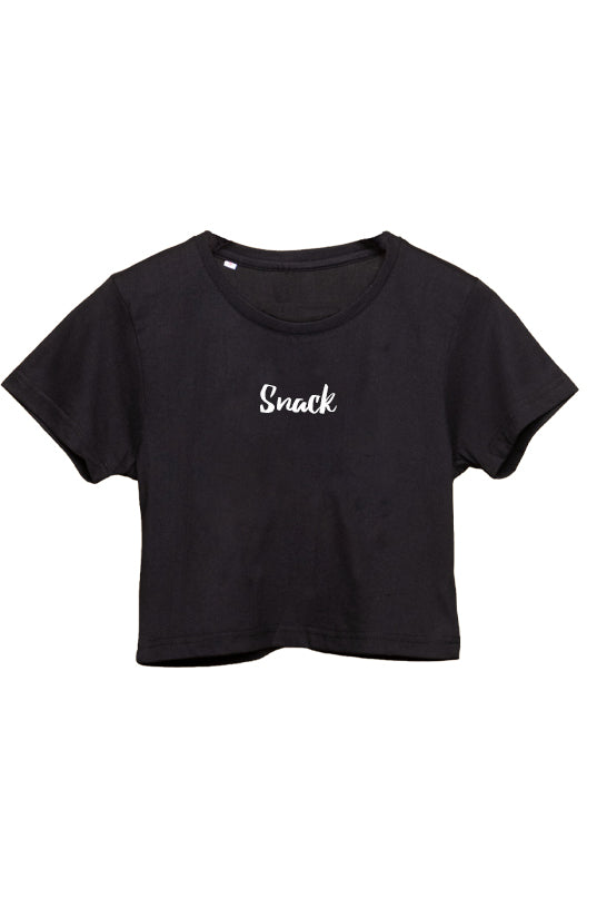 Snack Crop Tee