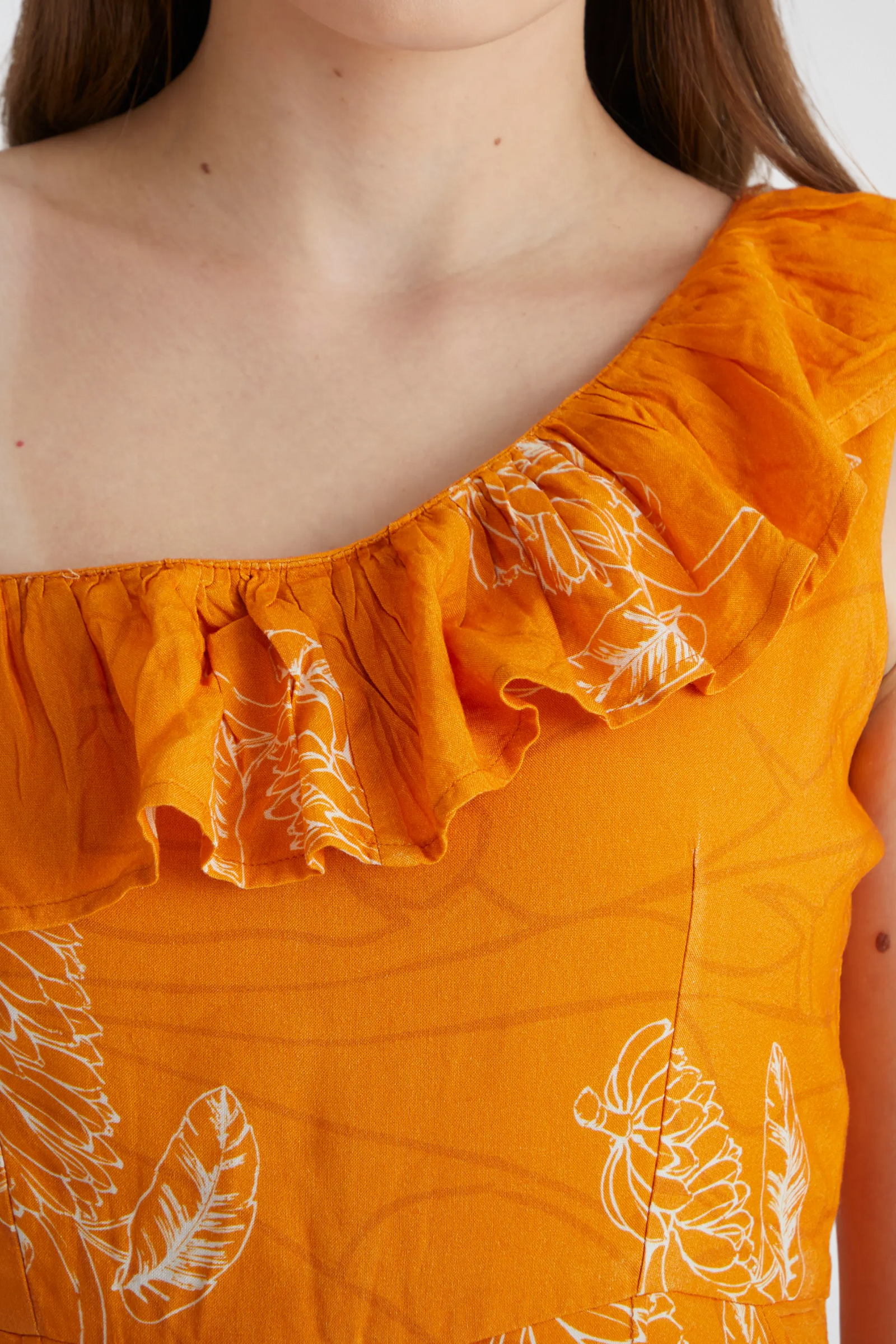 Carrotfit Jumpsuit