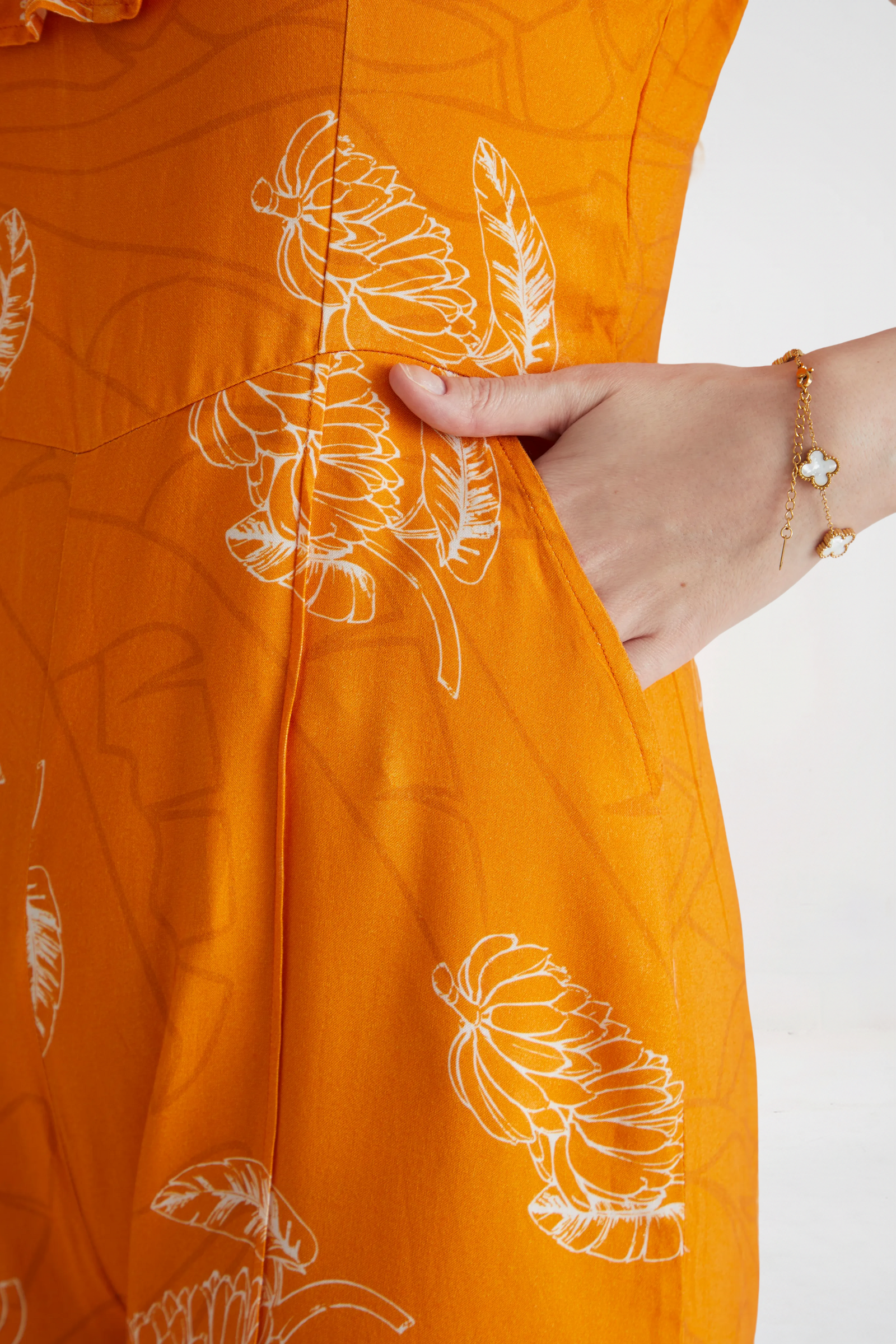 Carrotfit Jumpsuit