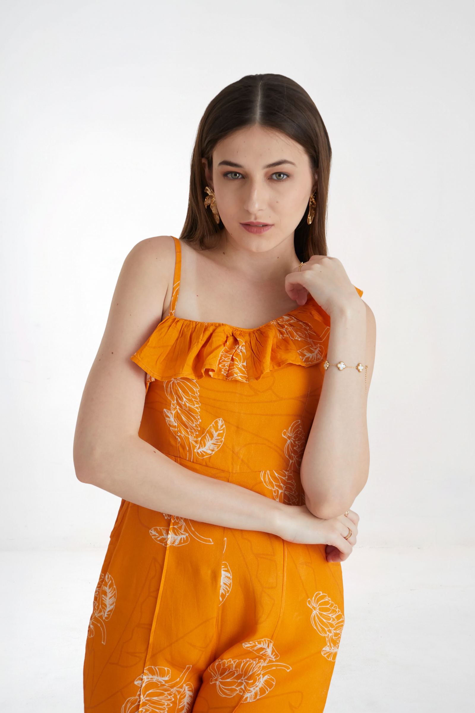 Carrotfit Jumpsuit