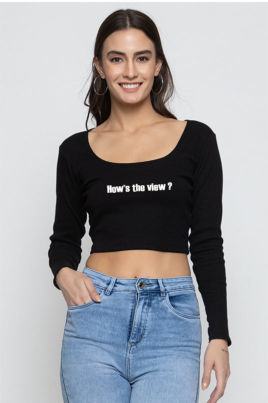 Cotton Printed Full Sleeves Skinfit