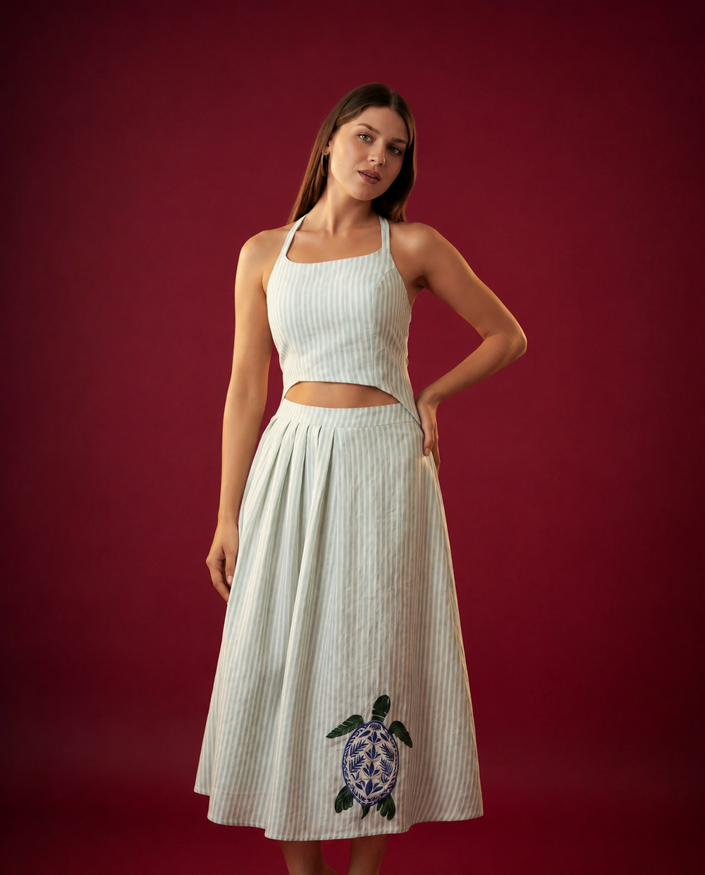Co-ord sets