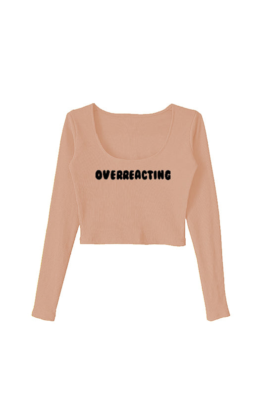 Overreacting Skinfit