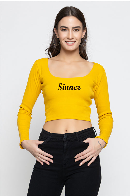 Sinner Skinfit