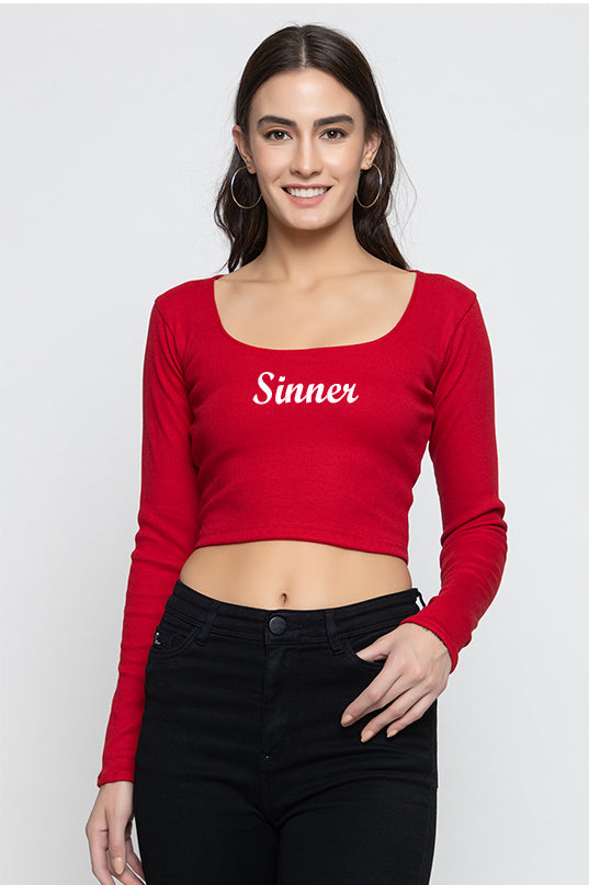 Sinner Skinfit