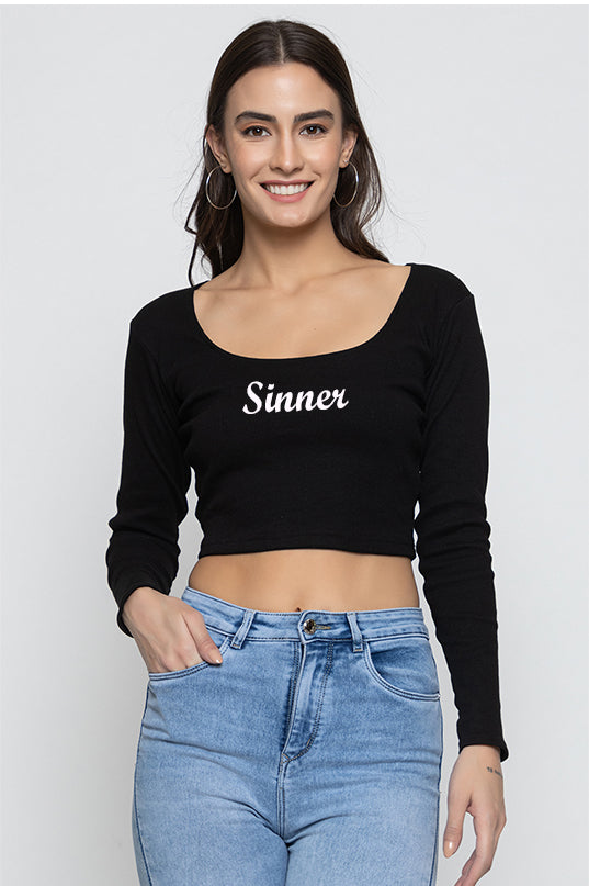 Sinner Skinfit