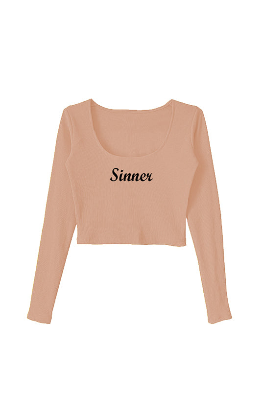Sinner Skinfit