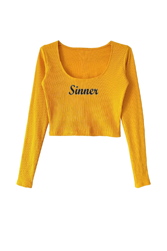 Sinner Skinfit