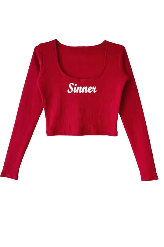 Sinner Skinfit