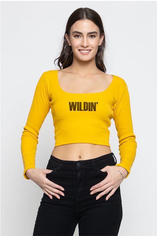 Wildin Skinfit