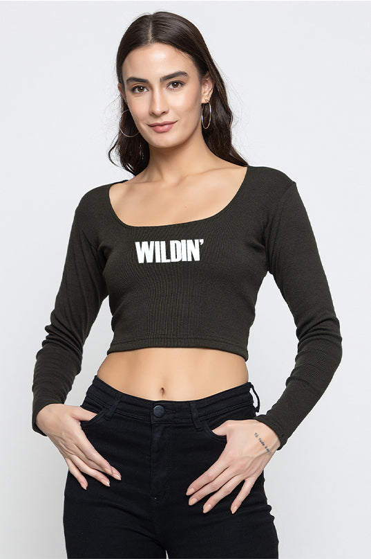 Wildin Skinfit