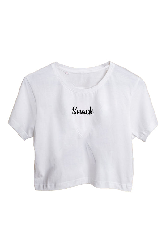 Snack Crop Tee
