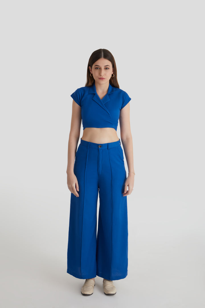 Wraptop Co-ord set