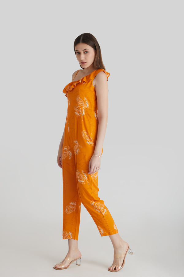 Carrotfit Jumpsuit
