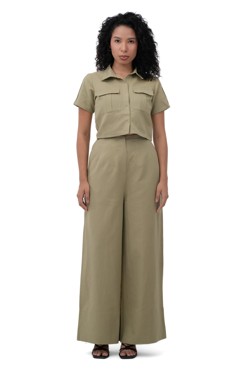 Modern Trouser