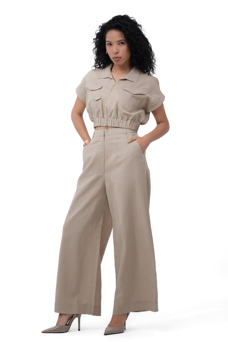 Urban Muse Trouser