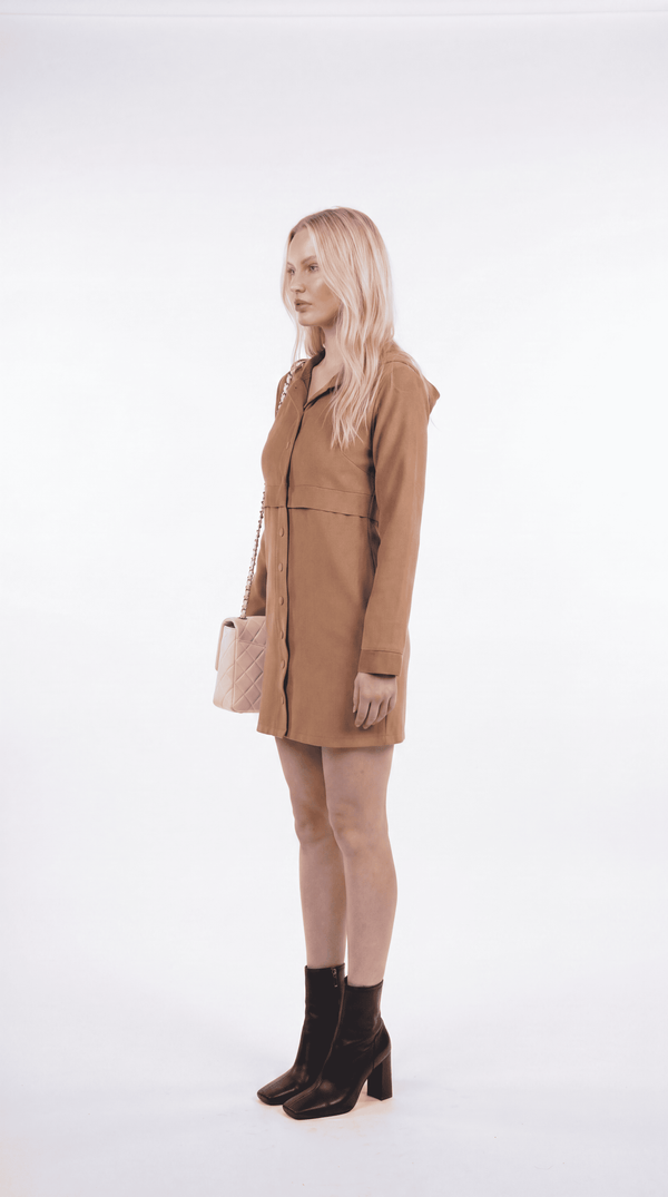 Detachable jacket