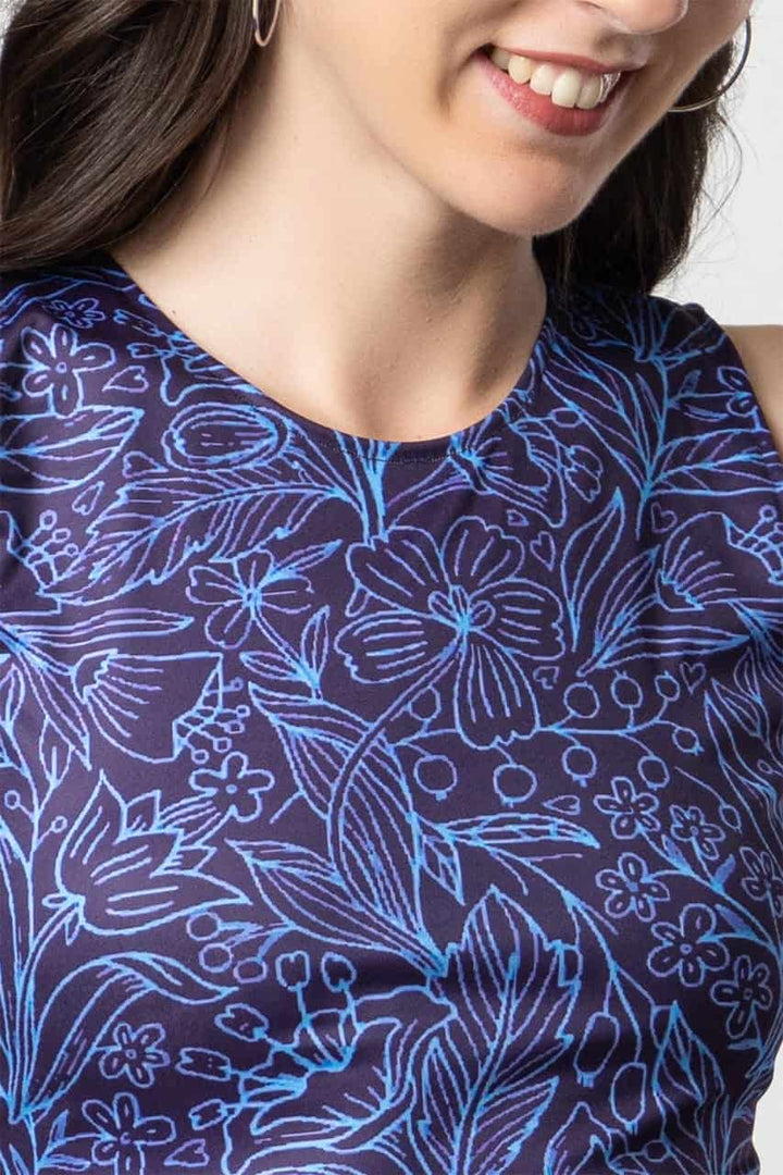 Midriff Co-Ord Set