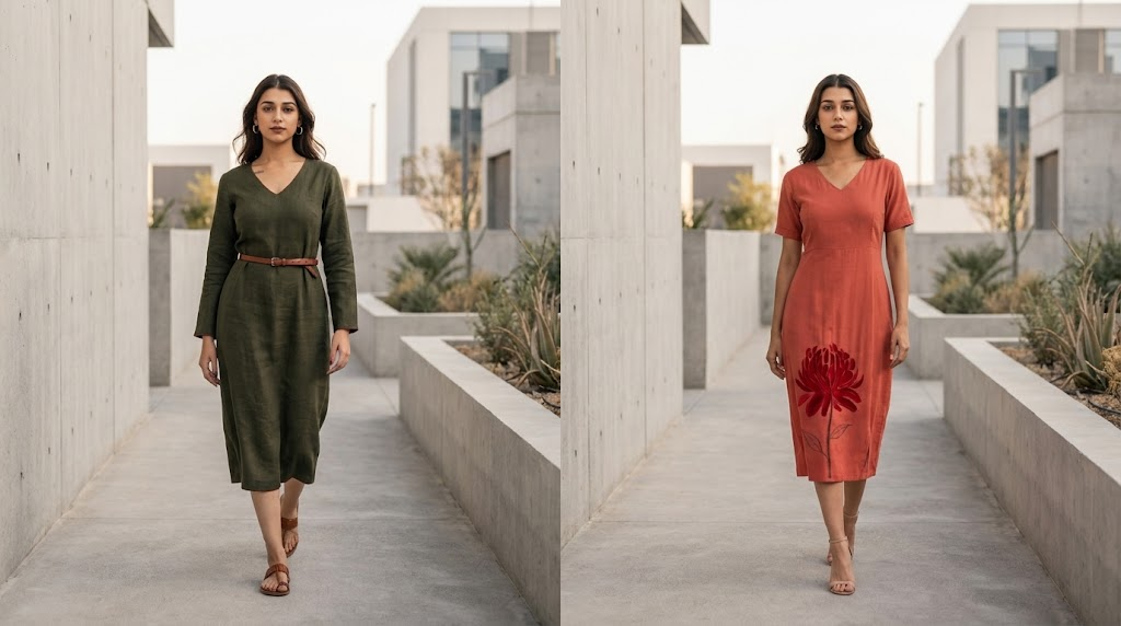 Linen Ecovero